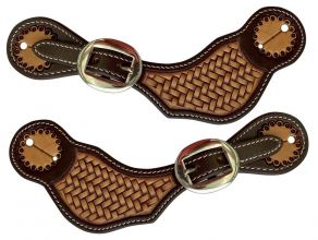 Argentina Cow Leather Tack